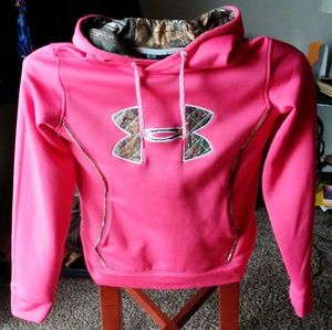 Under armor Storm hoodie